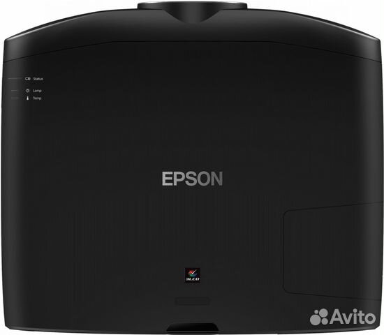 Проектор Epson EH-TW9400