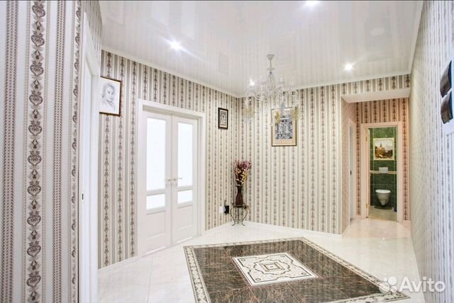 3-к квартира, 100.8 м², 7/14 эт. 3-к квартира, 100.8 м², 7/14 эт.