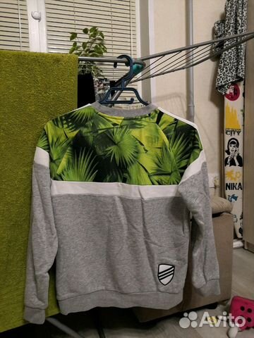 Свитшот Adidas Originals Свитшот Adidas Originals