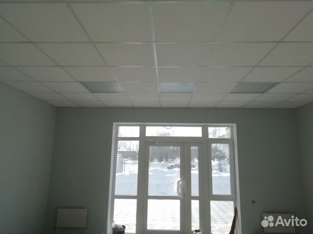 Торговое помещение, 36 м² Торговое помещение, 36 м²