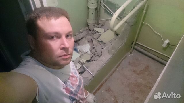 Мастер на час, любые работы.Ремонт.Благоустройство