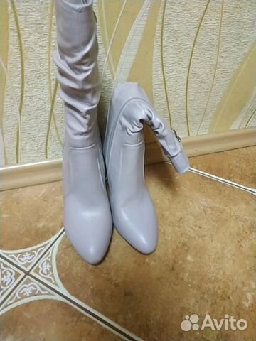 Сапоги