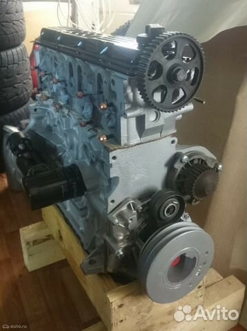 Двигатель ауди 100 с3 2.3 nf