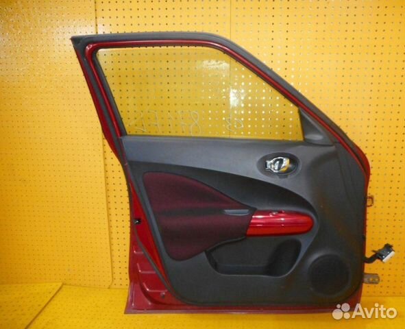 Дверь Ниссан Жук / Nissan Juke Дверь Ниссан Жук / Nissan Juke