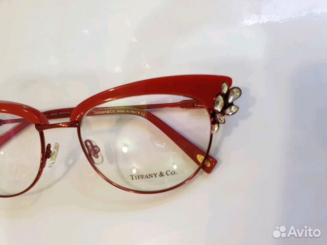 Очки для имиджа Tiffany&Co Очки для имиджа Tiffany&Co