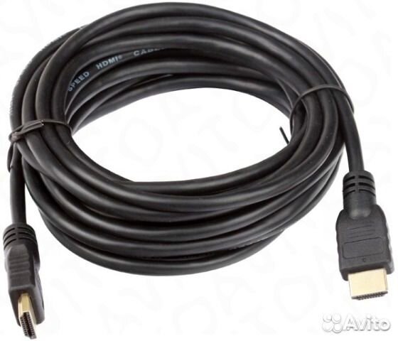 Кабель hdmi Kramer 15,3 метра Кабель hdmi Kramer 15,3 метра