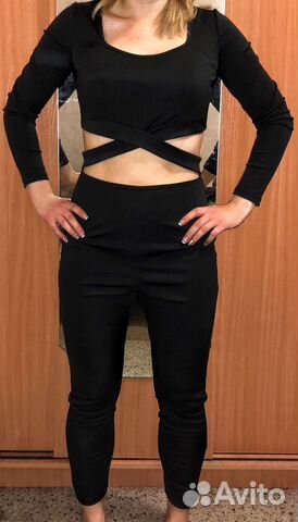 Комбинезон Комбинезон