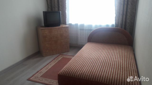 Комната 15 м² в 3-к, 9/17 эт.