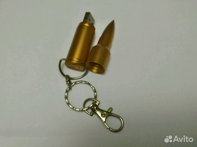 Флэшка usb 2.0, 64гб памяти