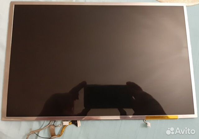 Матрица от ноутбука samsung NP-R460L