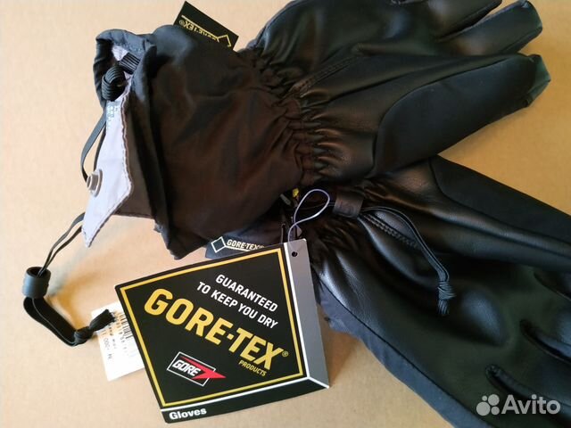 Женские сноубордические перчатки burton