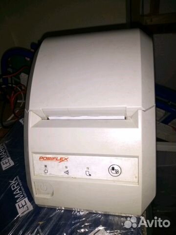 Кухонный принтер Poslflex 6800
