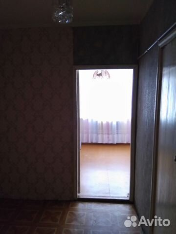2-к квартира, 53 м², 1/2 эт.
