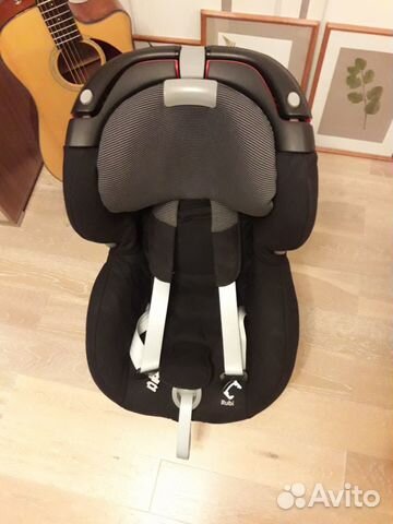 Автомобильное кресло Bebe Confort Rubi (Maxi Cosi)