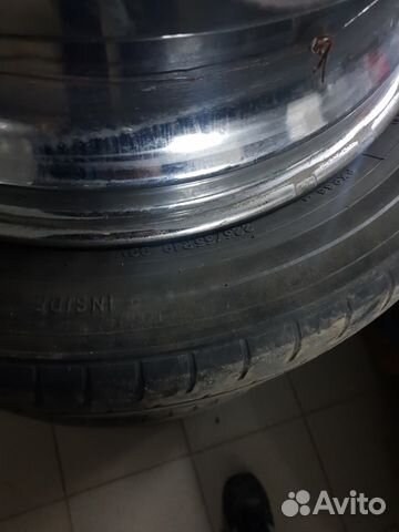 225/55 R19 Toyo Mada cx-5