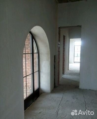 Механизированная штукатурка Механизированная штукатурка