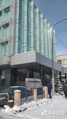 Офисное помещение, 14 м² Офисное помещение, 14 м²