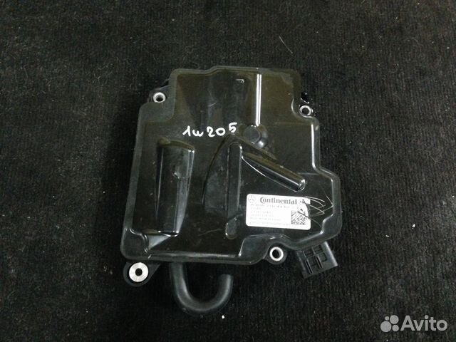 Блок управления АКПП ISM Mercedes C klasse W205