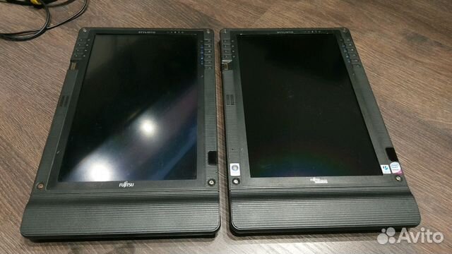 Fujitsu ST6012