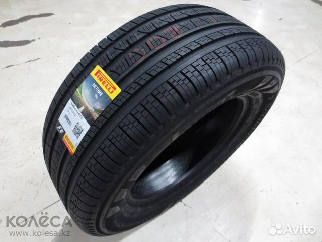 255 50 R19 Pirelli 103W Scorpion Verde All-Season