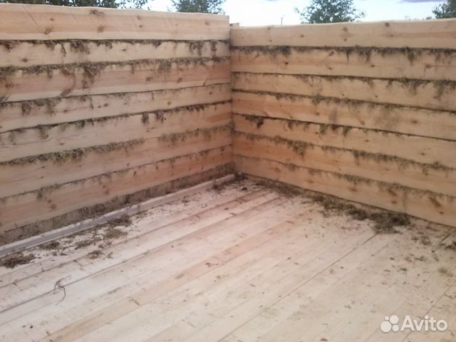 Сруб баньки 4х6+ 3 с террасой цена с установкой Сруб баньки 4х6+ 3 с террасой цена с установкой