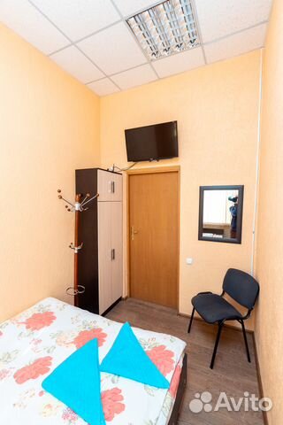 Комната 30 м² в 5-к, 1/5 эт.
