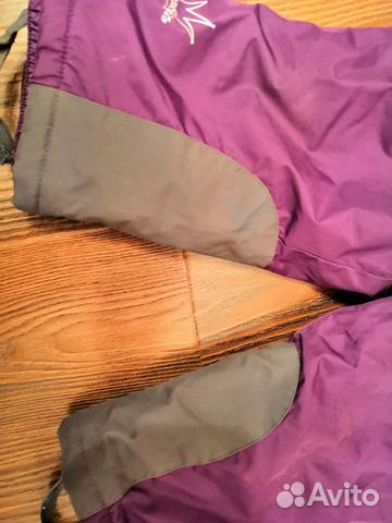 Зимний комплект Barkito 86 размер Зимний комплект Barkito 86 размер