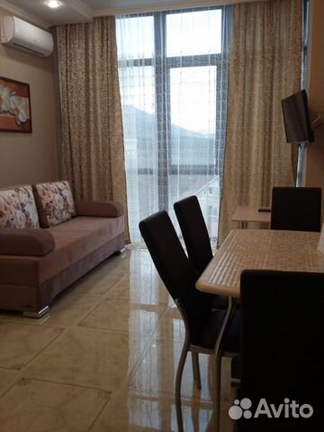 1-к квартира, 48 м², 3/7 эт.
