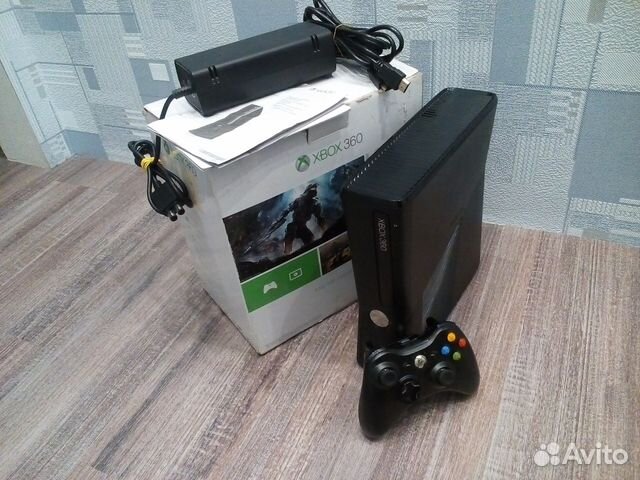 Xbox 360 в состоянии нового hdmi