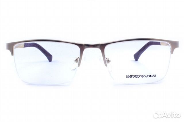 Мужские очки для зрения Emporio Armani EA3071 C4 Мужские очки для зрения Emporio Armani EA3071 C4