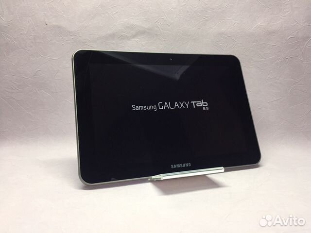 Планшет SAMSUNG Galaxy Tab GT-P7300 (до057064)
