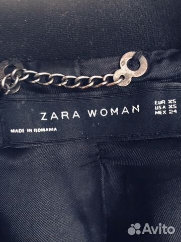 Пальто Zara Пальто Zara