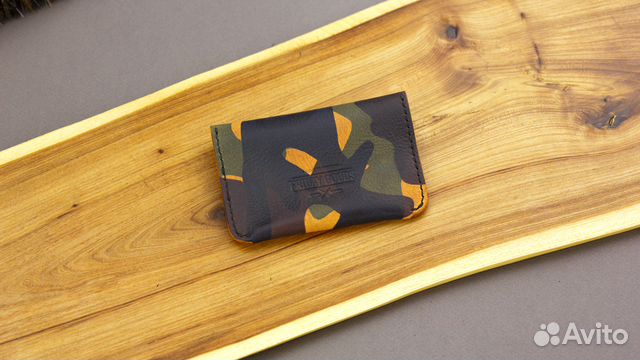 Кошелек для карточек