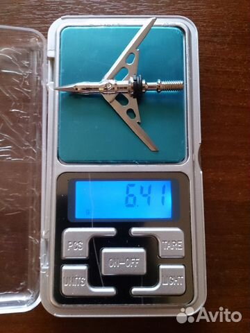 Крючки для ловли Broadheads Бродхеды
