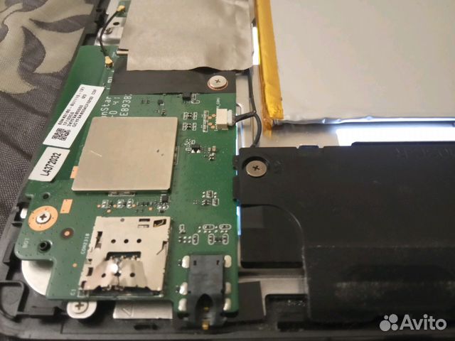 Asus Transformer Pad TF103CG k018 на запчасти Asus Transformer Pad TF103CG k018 на запчасти