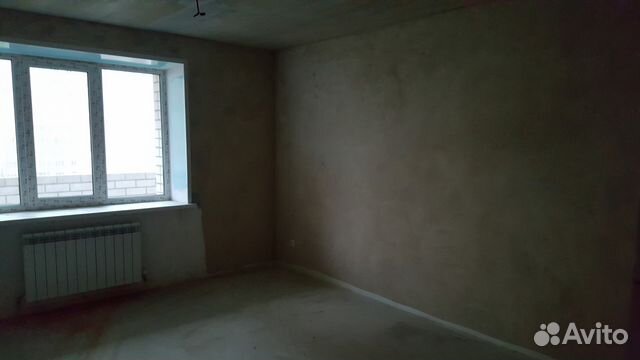 1-к квартира, 41 м², 7/10 эт.