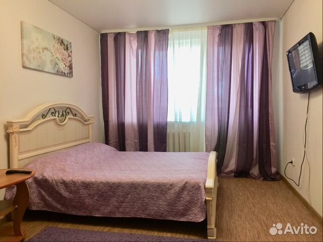 1-к квартира, 36 м², 3/9 эт.