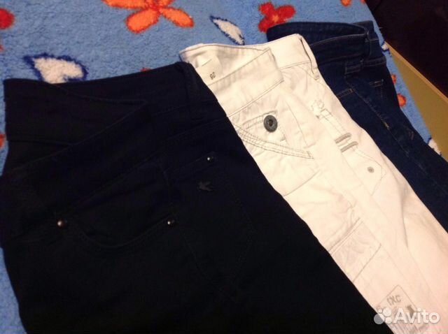 Штаны Штаны