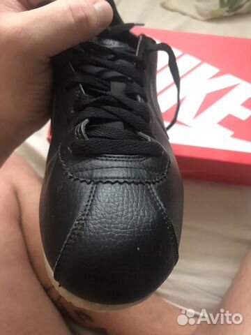 Кроссовки Nike Кроссовки Nike