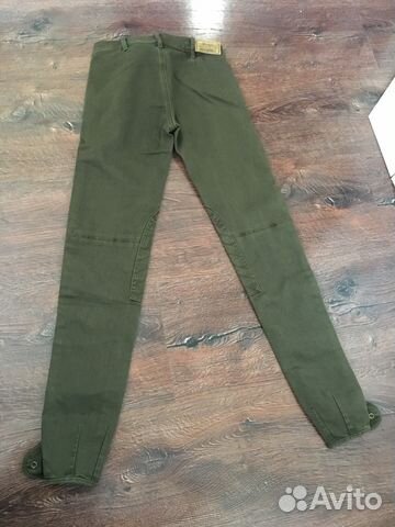 Джинсы ralph lauren polo новые Джинсы ralph lauren polo новые
