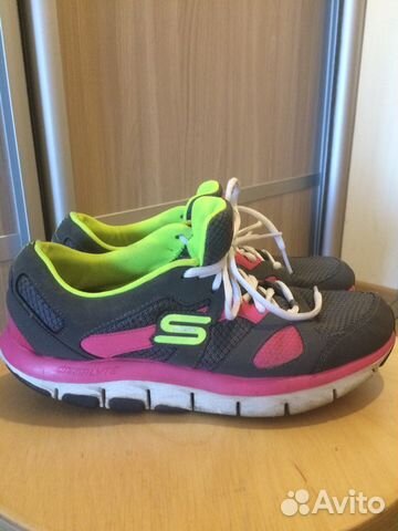 fitness skechers