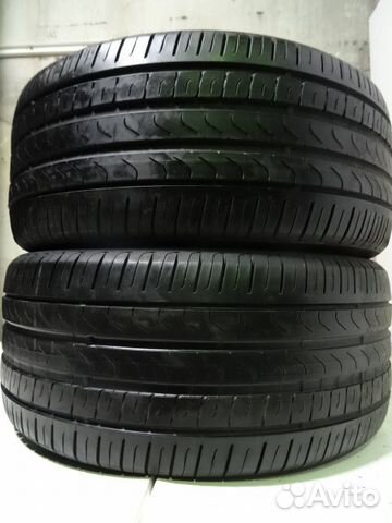 225 45 R18 Pirelli Cinturato P7