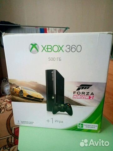 Xbox 360