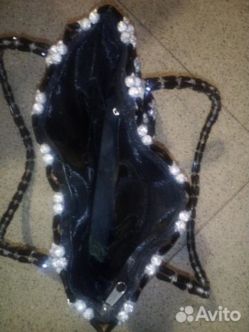 Сумочка вечерняя новая Сумочка вечерняя новая