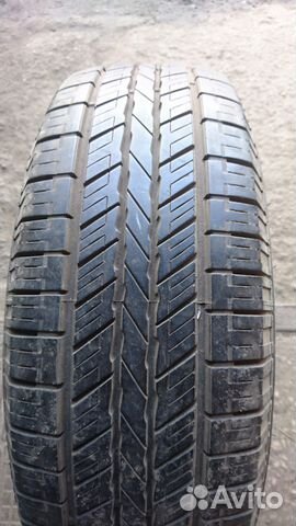 Шина 225 65 17 Hankook Dynapro HP