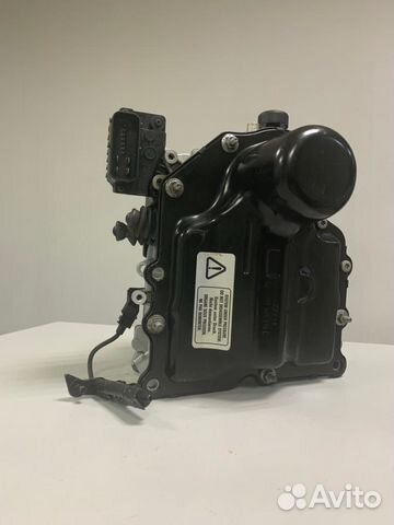 Мехатроник VAG дсг 7 дефектовка DSG 7 0AM 0CW Мехатроник VAG дсг 7 дефектовка DSG 7 0AM 0CW