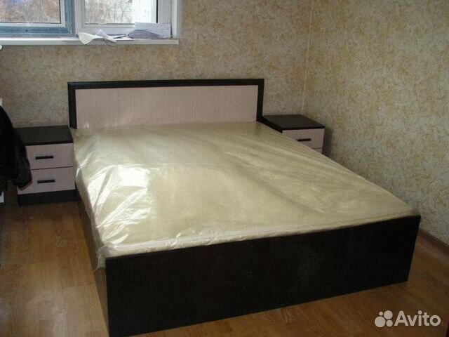 Спальня Спальня