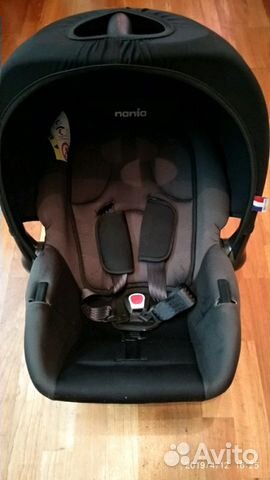 Автомобильное кресло Автомобильное кресло