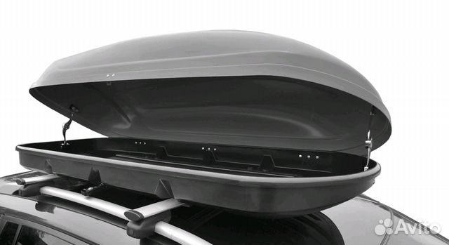 Аренда прокат автобокса