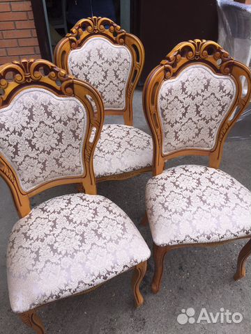 Стулья Стулья